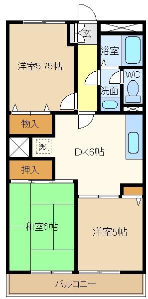 Ｍ．Ｓマンション