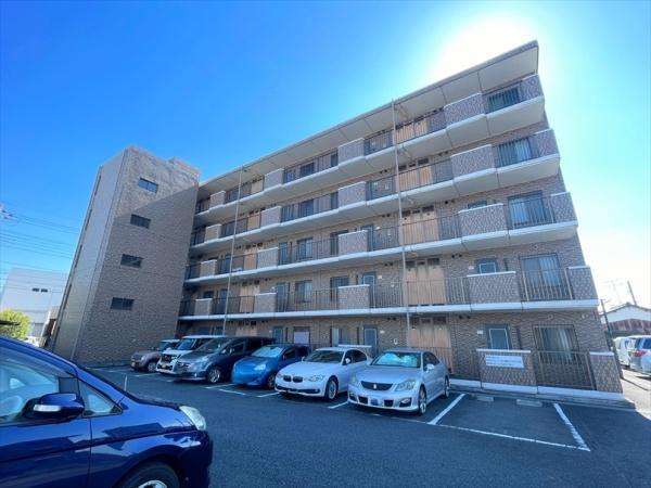 スターブルマンション春日部