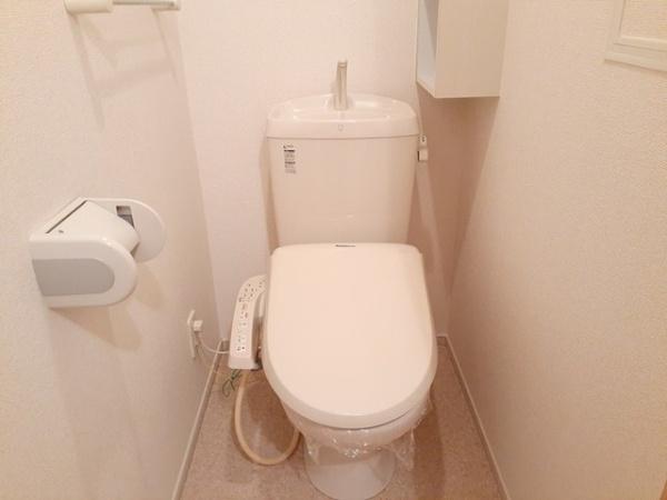 カーサ　アンジュ