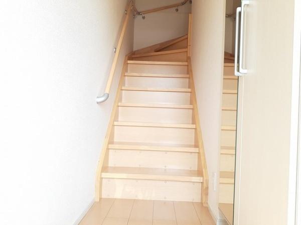 カーサ　アンジュ