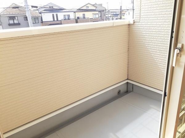 カーサ　アンジュ