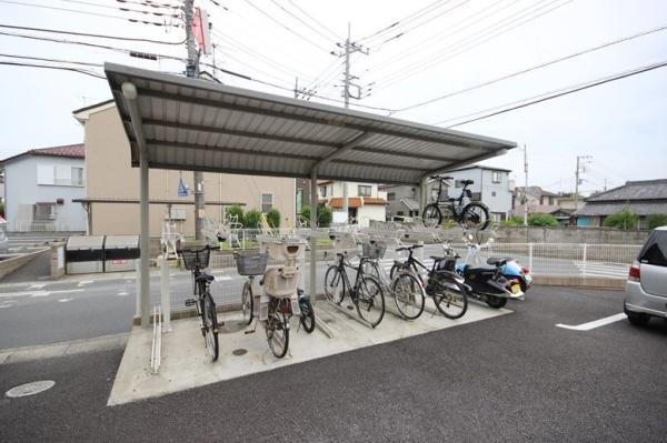 カーサ　アンジュ
