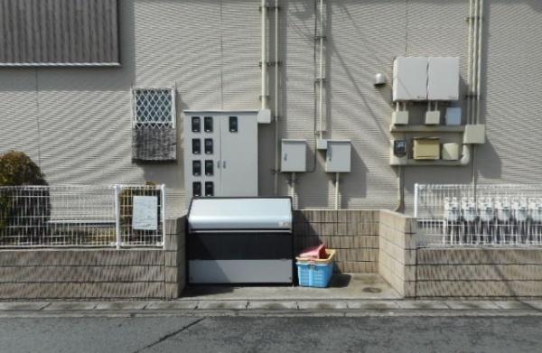 カーサ　アンジュ