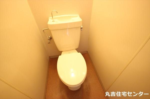 マンション戸田