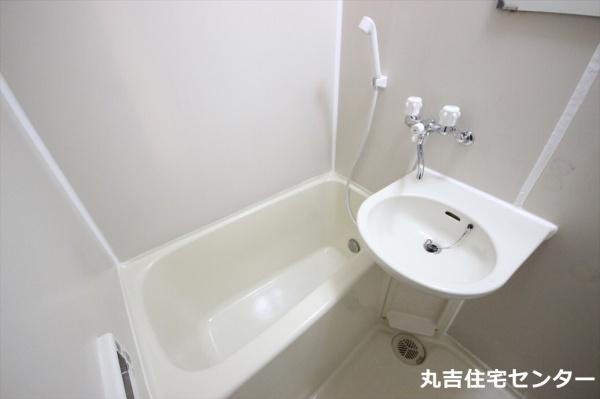 マンション戸田