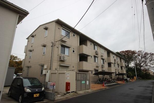 レイクガーデン