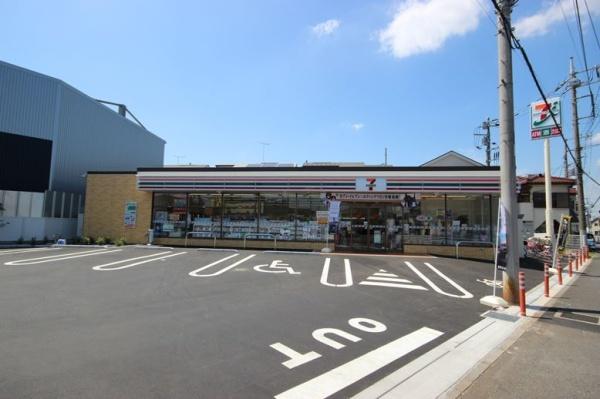 プレジール(セブンイレブン)