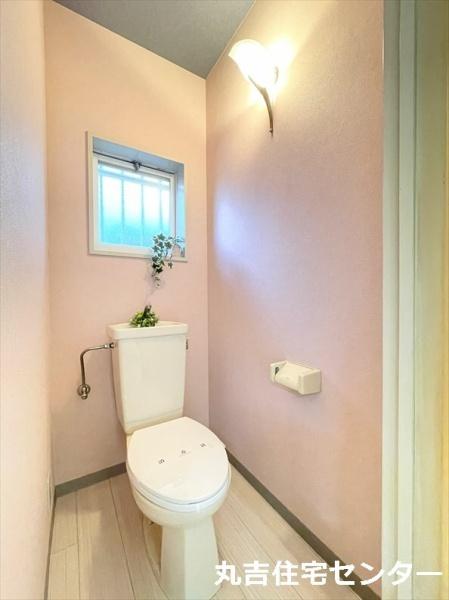 アパートメント1991(トイレ)