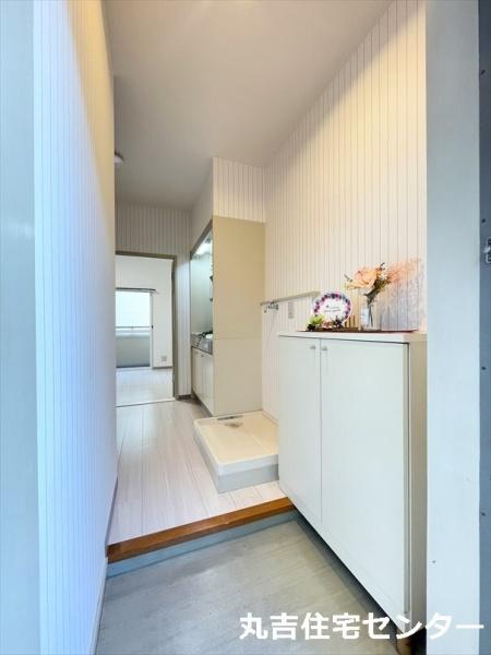 アパートメント1991(その他内観)