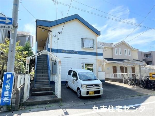 アパートメント1991(その他)