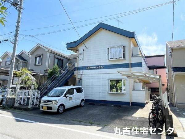 アパートメント1991