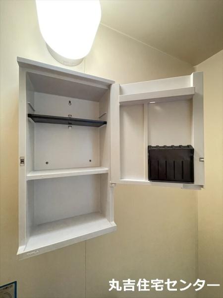 アパートメント1991(収納)