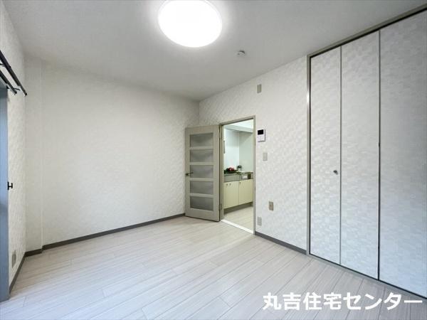 アパートメント1991(その他内観)