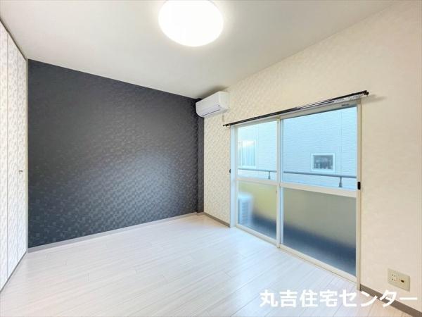 アパートメント1991(その他内観)