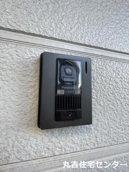 アパートメント1991(セキュリティ)