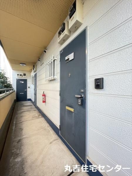 アパートメント1991(その他)