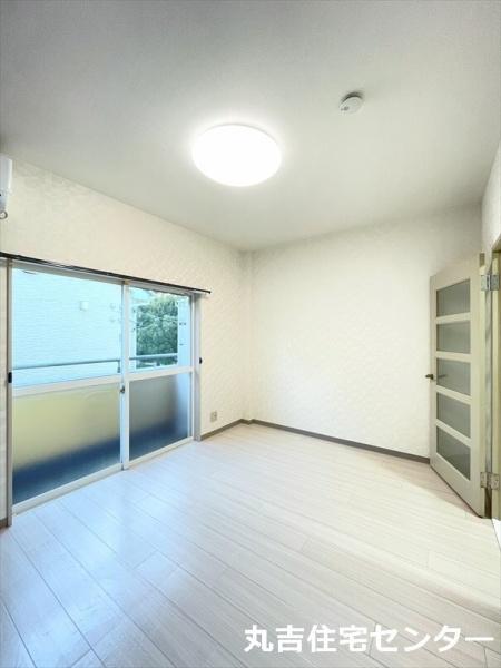 アパートメント1991(洋室)