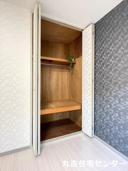 アパートメント1991(収納)