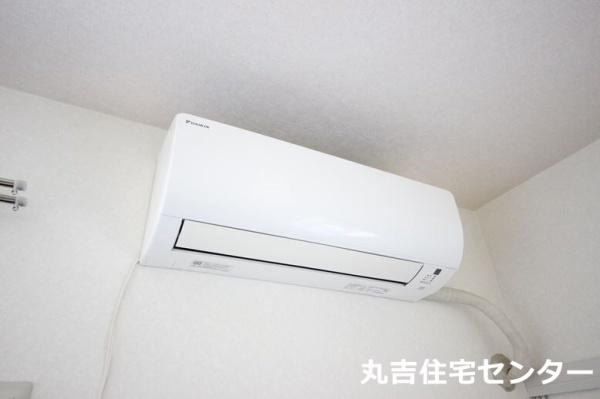 メゾン豊D(その他設備)