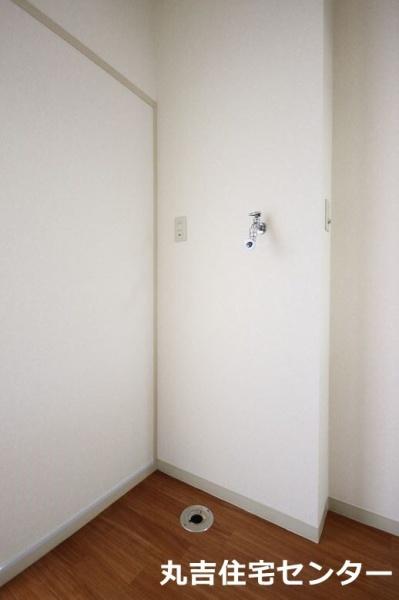 メゾン豊D(その他設備)