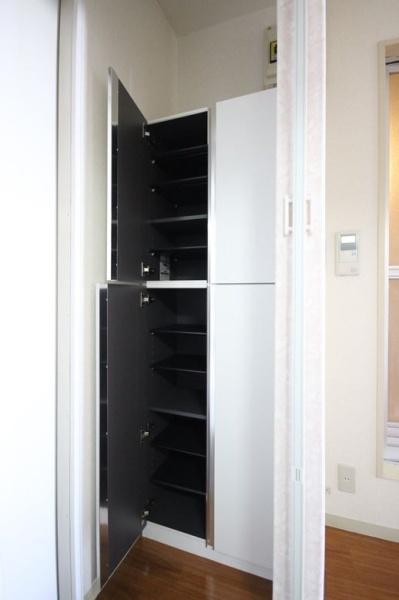 メゾン豊D(収納)