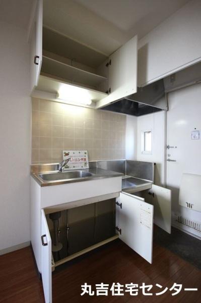 メゾン豊D(その他設備)