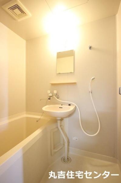 メゾン豊D(バス)