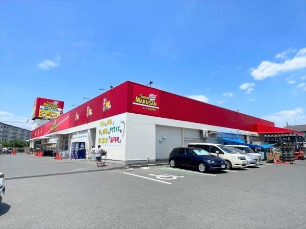 グリーンビジョン(マルサン武里店)