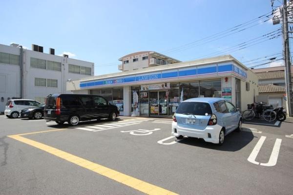 グリーンビジョン(ローソン千間台西店)