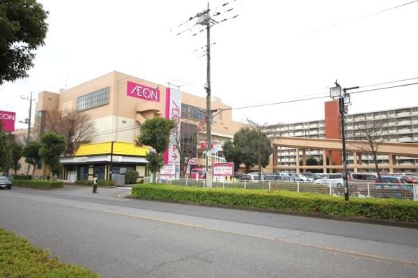 My Style vintage千間台(スーパー)