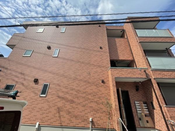 My Style vintage千間台