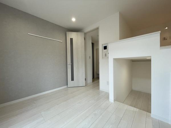 My Style vintage千間台(リビング)