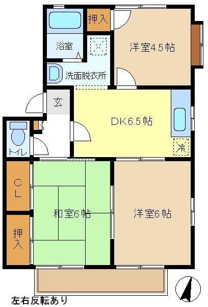 マロンハイツ２