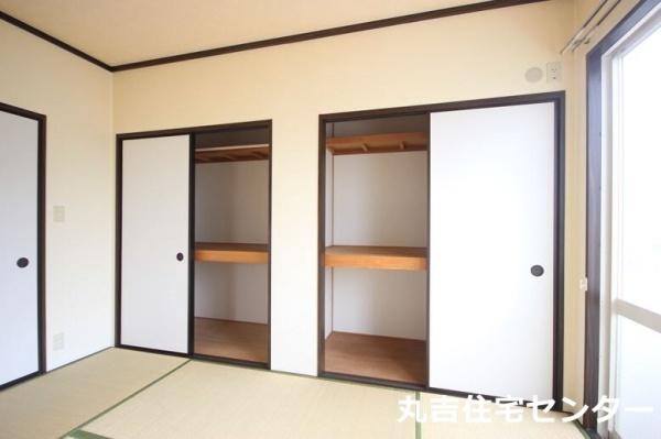 マロンハイツ２