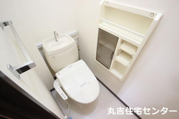 マロンハイツ２