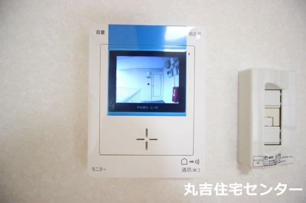 マロンハイツ２