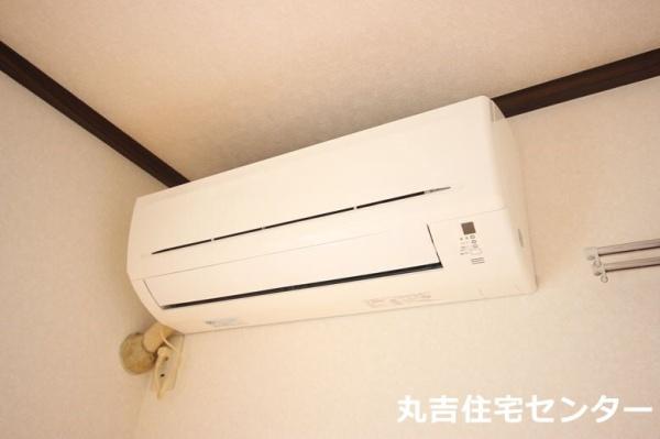 マロンハイツ２