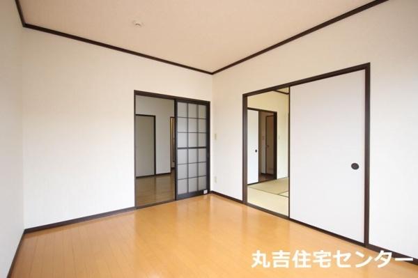 マロンハイツ２