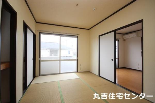 マロンハイツ２