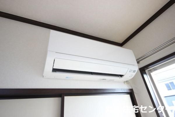 マロンハイツ２