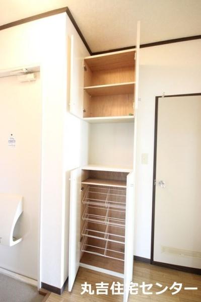 マロンハイツ２