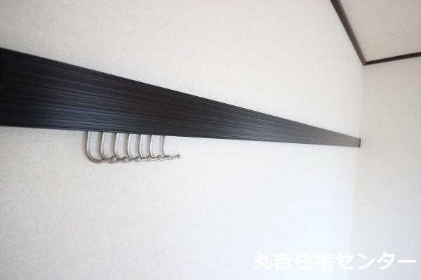 マロンハイツ２