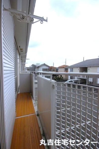 マロンハイツ２