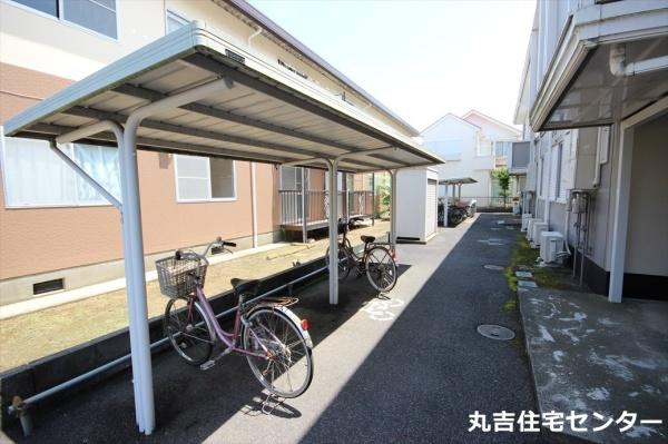 マロンハイツ２