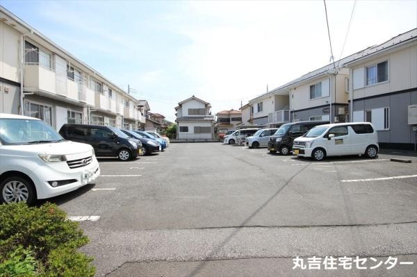 マロンハイツ２