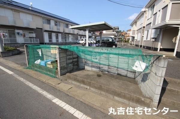 マロンハイツ２