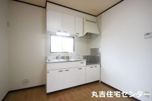 マロンハイツ２