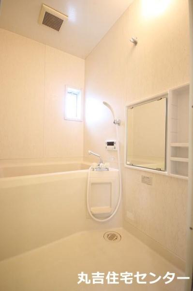 マロンハイツ２