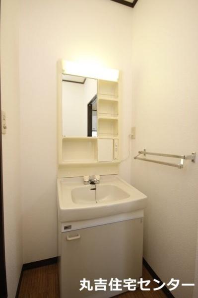 マロンハイツ２