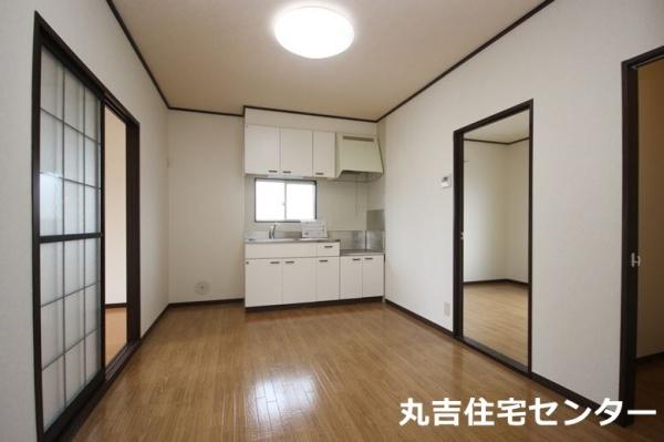 マロンハイツ２